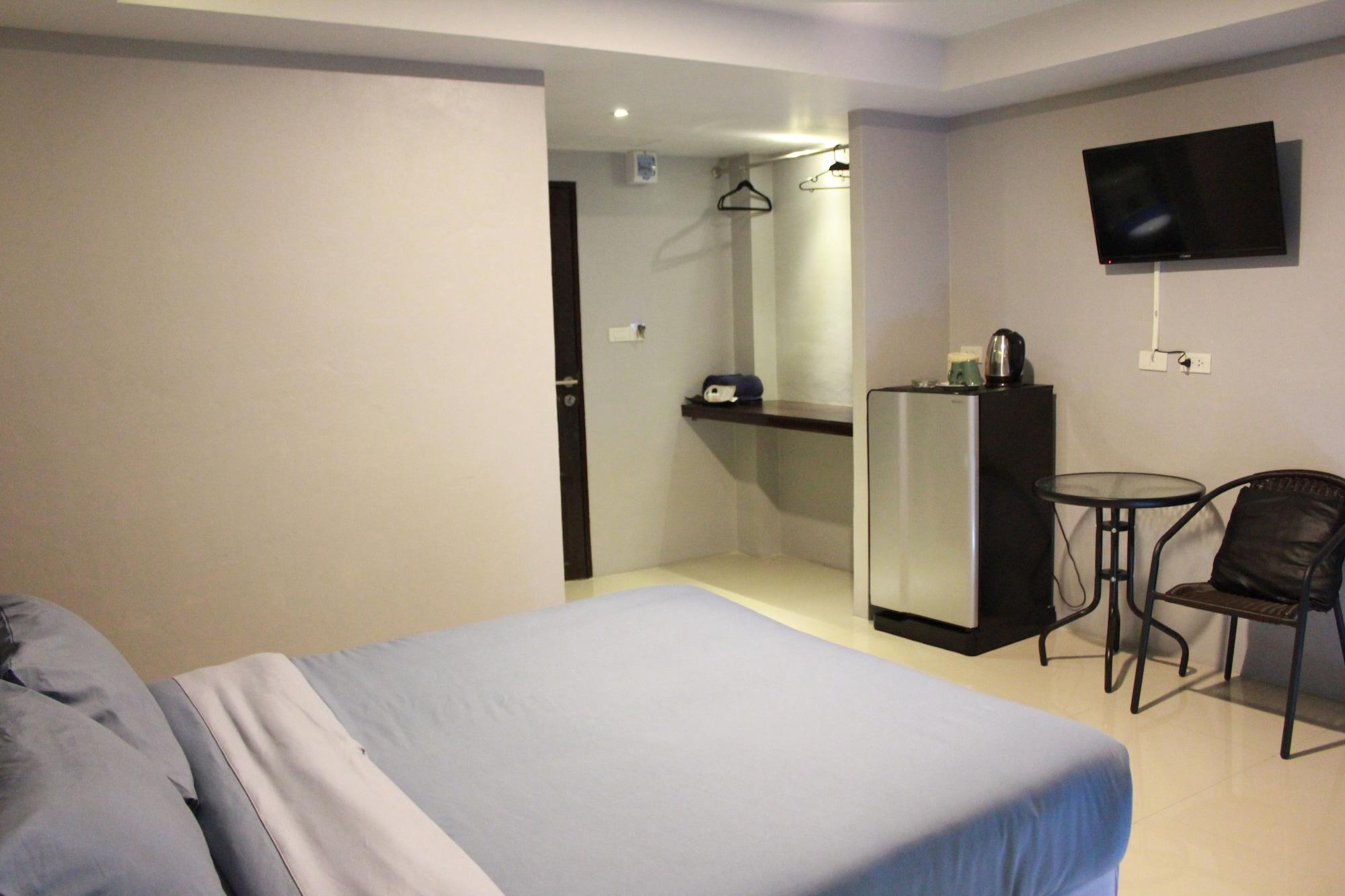 Hotel The Avail Phra Nakhon Si Ayutthaya Exterior foto