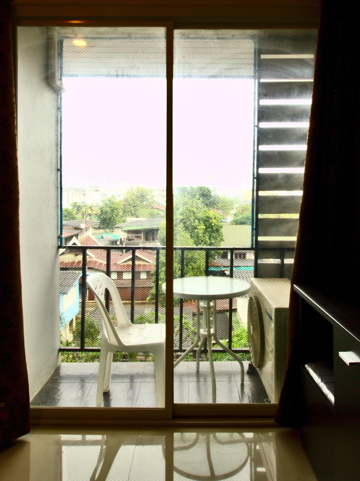 Hotel The Avail Phra Nakhon Si Ayutthaya Exterior foto