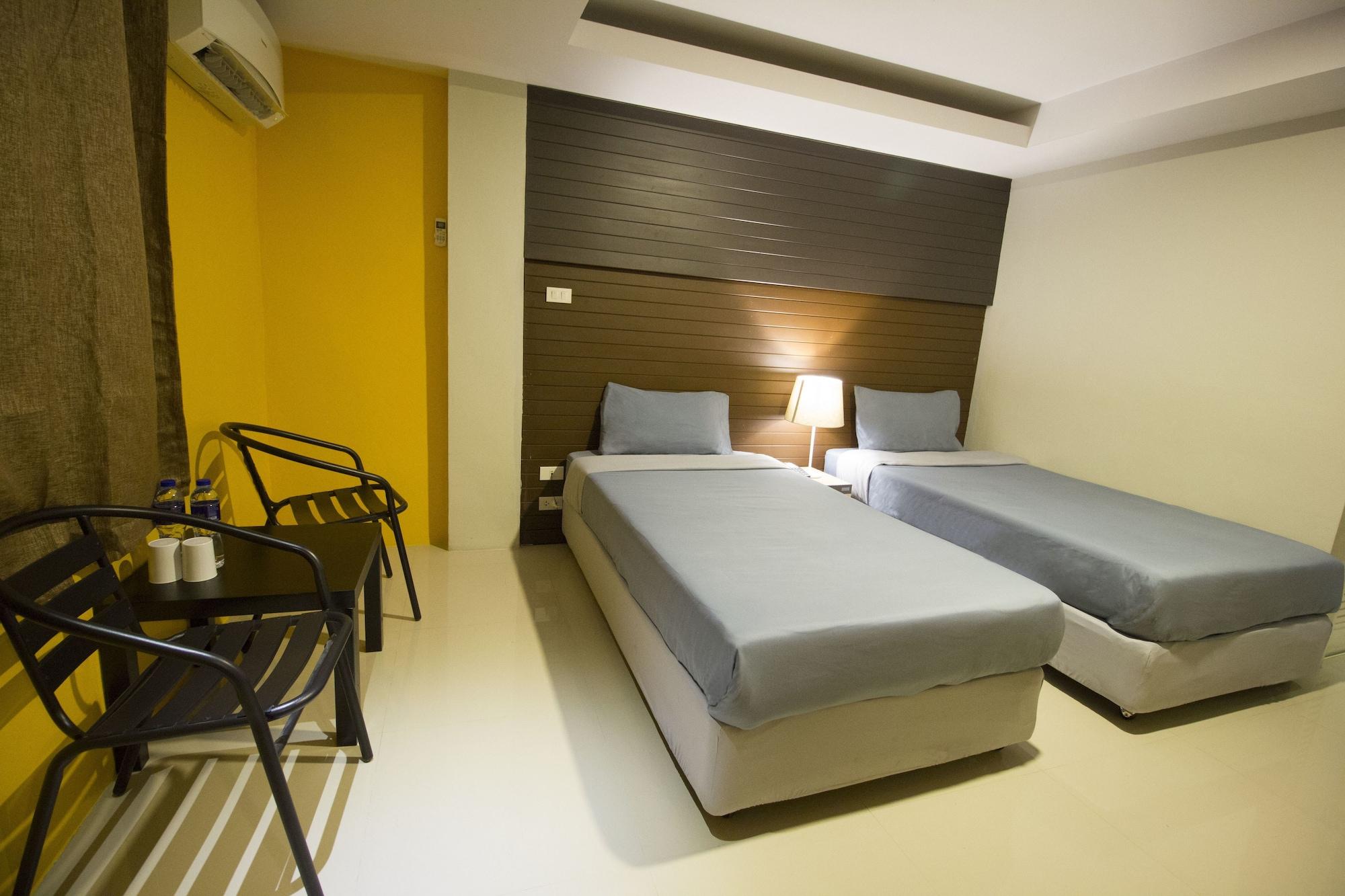 Hotel The Avail Phra Nakhon Si Ayutthaya Exterior foto