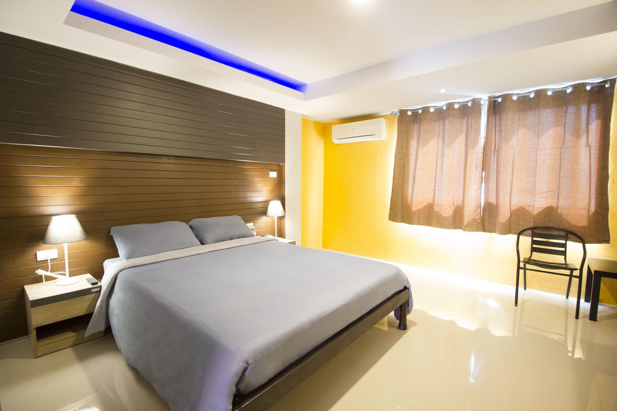 Hotel The Avail Phra Nakhon Si Ayutthaya Exterior foto
