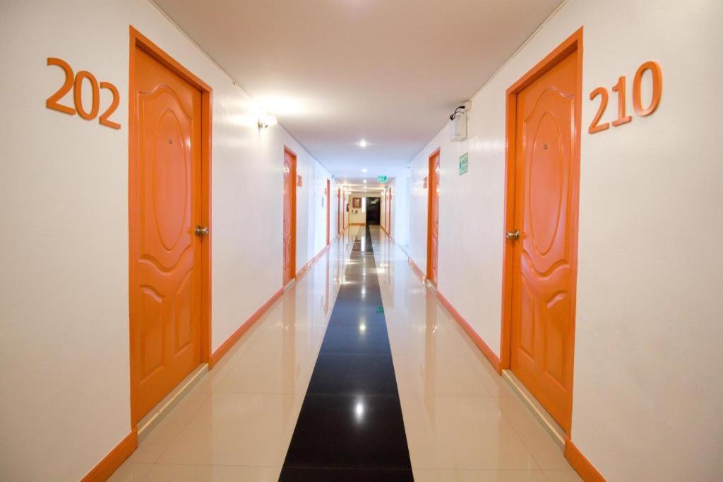 Hotel The Avail Phra Nakhon Si Ayutthaya Exterior foto