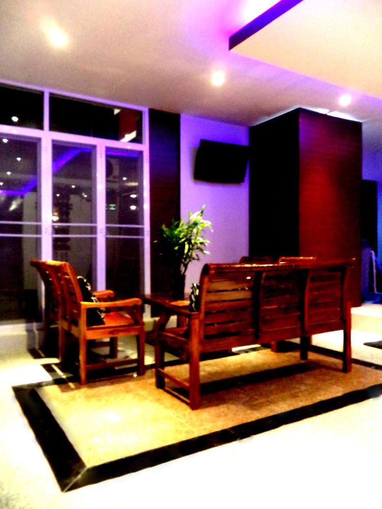 Hotel The Avail Phra Nakhon Si Ayutthaya Exterior foto
